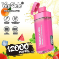 Vapsolo Tornado Pro 12000 Buy Buy